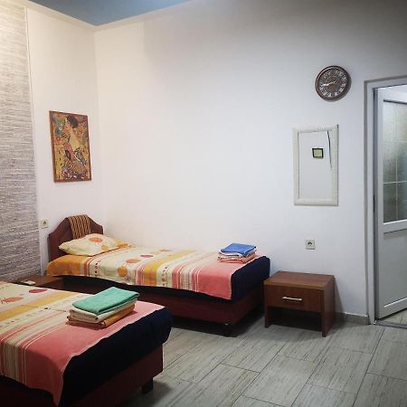 Kuca Todorovic Apartment Budva Exterior photo