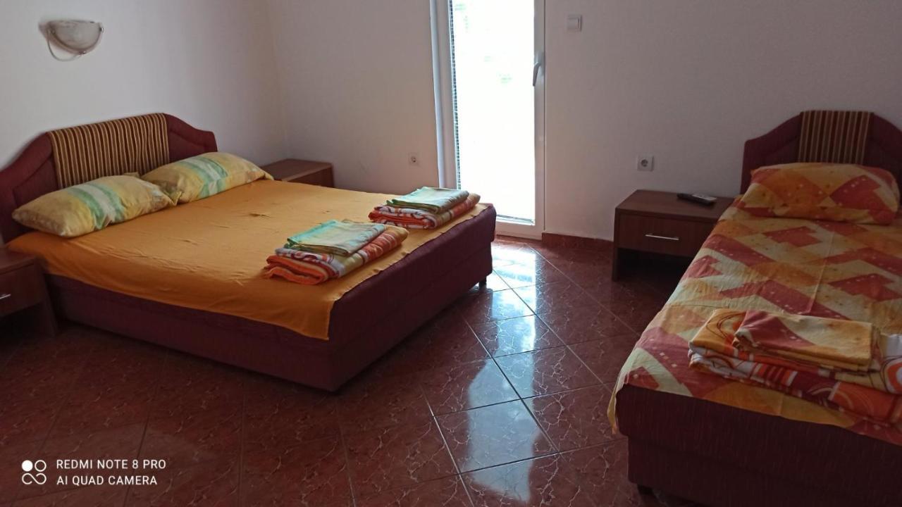 Kuca Todorovic Apartment Budva Exterior photo