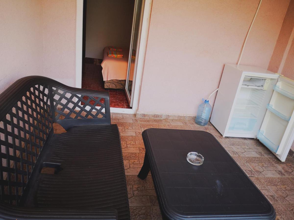 Kuca Todorovic Apartment Budva Exterior photo