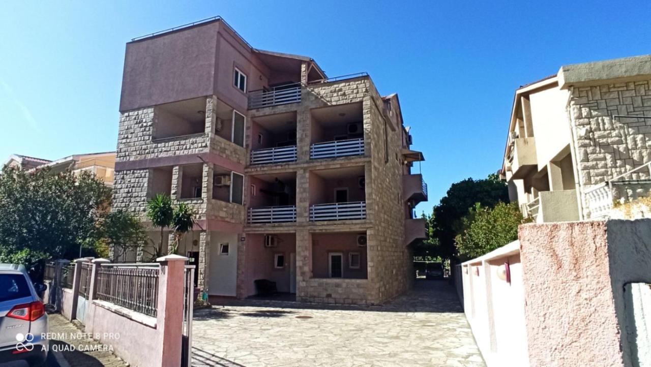 Kuca Todorovic Apartment Budva Exterior photo