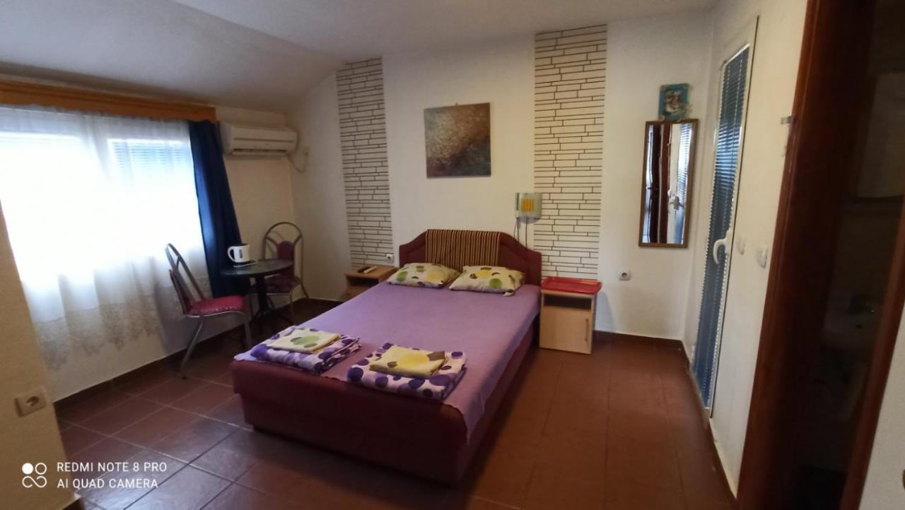 Kuca Todorovic Apartment Budva Exterior photo