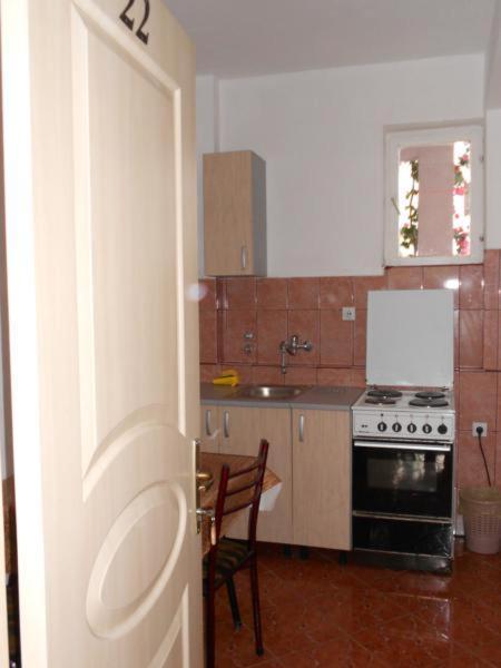 Kuca Todorovic Apartment Budva Exterior photo