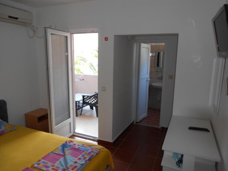 Kuca Todorovic Apartment Budva Exterior photo