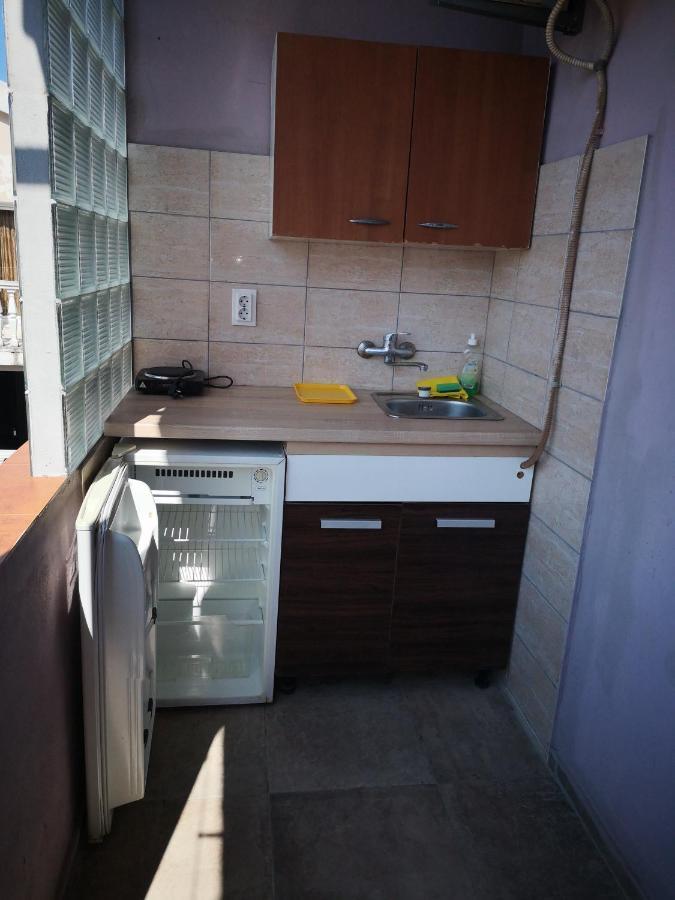 Kuca Todorovic Apartment Budva Exterior photo