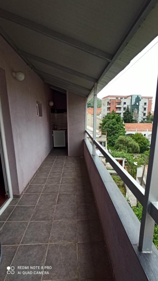 Kuca Todorovic Apartment Budva Exterior photo