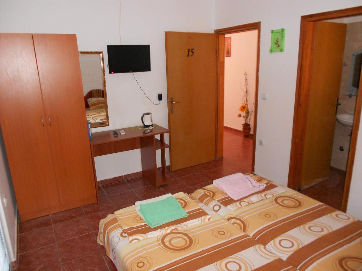 Kuca Todorovic Apartment Budva Exterior photo
