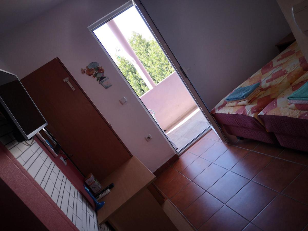 Kuca Todorovic Apartment Budva Exterior photo