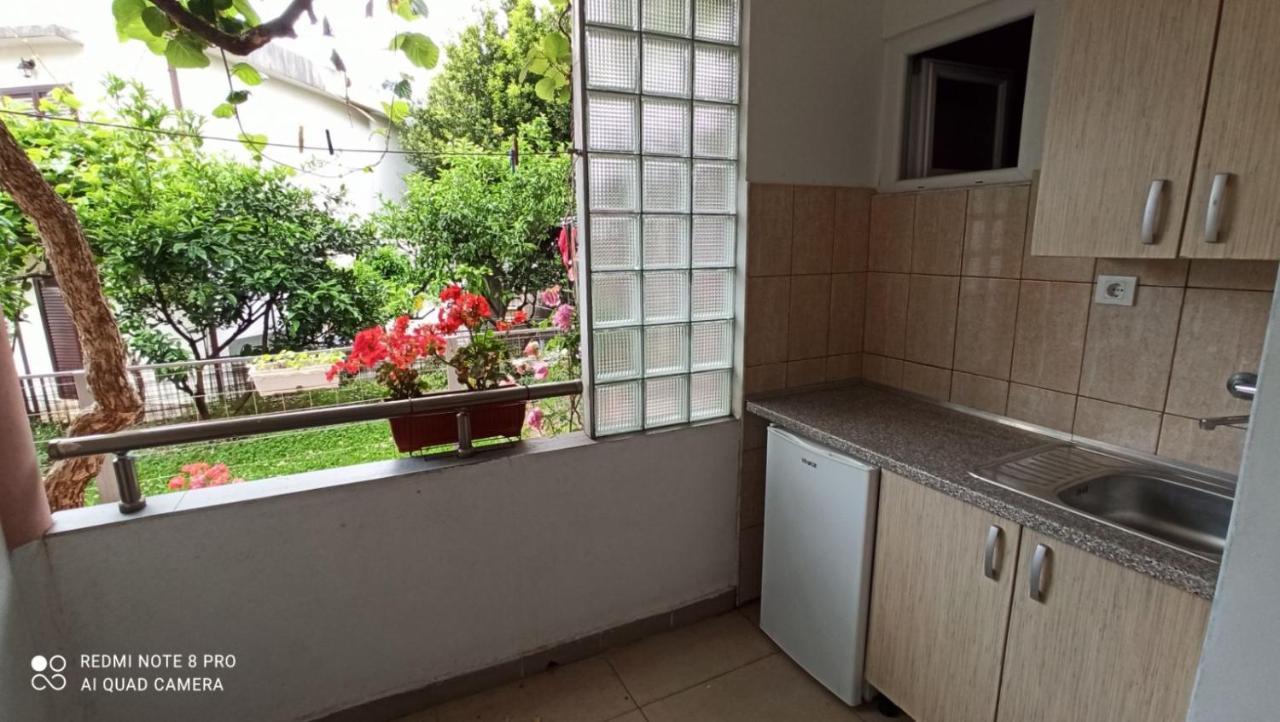 Kuca Todorovic Apartment Budva Exterior photo